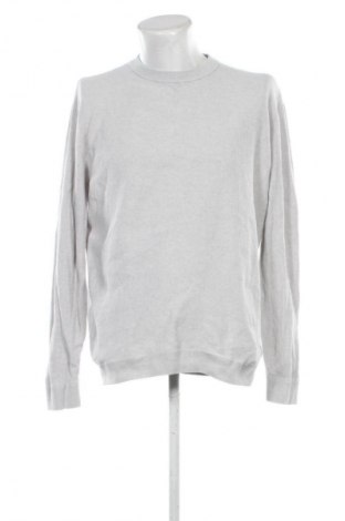 Pánský svetr  Tom Tailor, Velikost XL, Barva Šedá, Cena  782,00 Kč