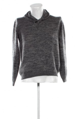 Мъжки пуловер Tom Tailor, Размер L, Цвят Многоцветен, Цена 25,05 €