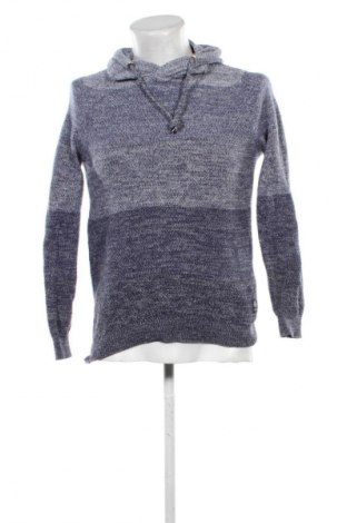 Pánský svetr  Tom Tompson, Velikost S, Barva Modrá, Cena  149,00 Kč