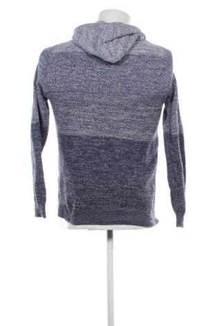 Pánský svetr  Tom Tompson, Velikost S, Barva Modrá, Cena  149,00 Kč