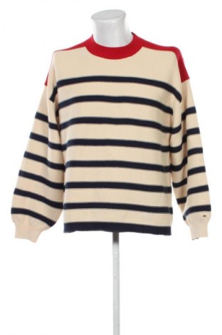 Мъжки пуловер Tommy Hilfiger, Размер M, Цвят Многоцветен, Цена 58,79 €