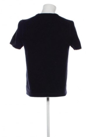 Męski sweter Tommy Hilfiger, Rozmiar M, Kolor Niebieski, Cena 452,99 zł