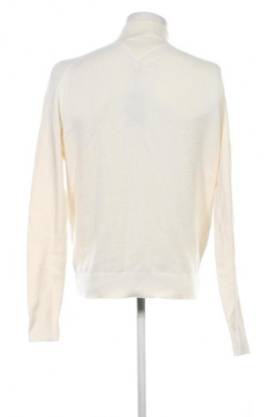 Мъжки пуловер Tommy Hilfiger, Размер L, Цвят Бял, Цена 42,43 €