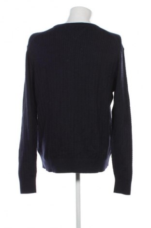 Мъжки пуловер Tommy Hilfiger, Размер XL, Цвят Син, Цена 36,81 €