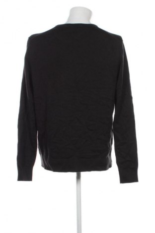 Мъжки пуловер Tommy Hilfiger, Размер XL, Цвят Черен, Цена 30,67 €