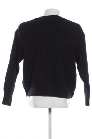 Férfi pulóver Tommy Hilfiger, Méret M, Szín Kék, Ár 20 579 Ft