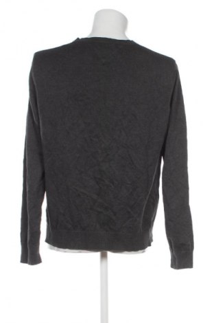 Pánský svetr  Tommy Hilfiger, Velikost XL, Barva Šedá, Cena  839,00 Kč