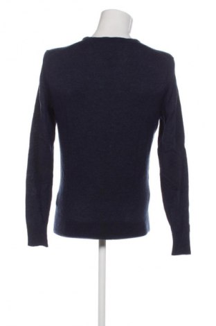 Pánský svetr  Tommy Hilfiger, Velikost M, Barva Modrá, Cena  1 379,00 Kč