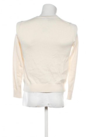 Pánský svetr  Tommy Hilfiger, Velikost S, Barva Krémová, Cena  1 849,00 Kč