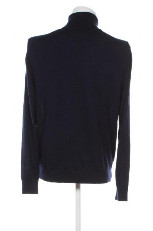 Pánský svetr  Tommy Hilfiger, Velikost XL, Barva Modrá, Cena  1 629,00 Kč