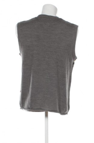 Férfi pulóver Tommy Hilfiger, Méret L, Szín Szürke, Ár 9 099 Ft