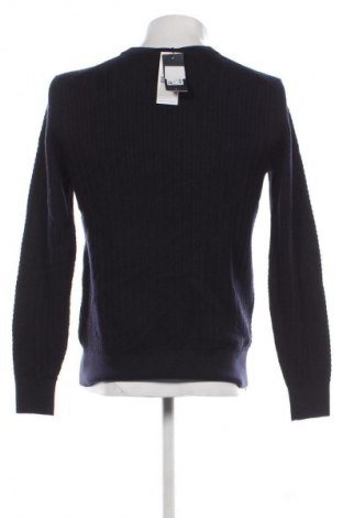 Pánský svetr  Tommy Hilfiger, Velikost S, Barva Modrá, Cena  1 399,00 Kč