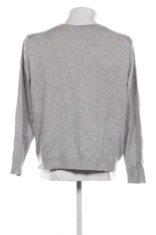 Férfi pulóver Tommy Hilfiger, Méret XXL, Szín Szürke, Ár 15 249 Ft