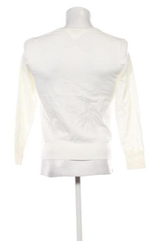 Pánský svetr  Tommy Hilfiger, Velikost L, Barva Bílá, Cena  989,00 Kč