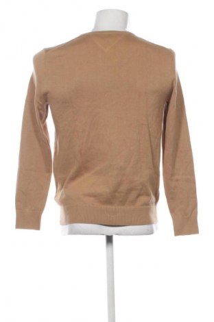 Мъжки пуловер Tommy Hilfiger, Размер S, Цвят Кафяв, Цена 30,67 €