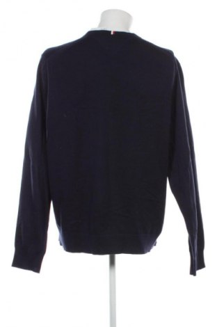Férfi pulóver Tommy Hilfiger, Méret 3XL, Szín Kék, Ár 18 819 Ft