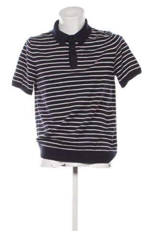 Męski sweter Tommy Hilfiger, Rozmiar L, Kolor Kolorowy, Cena 452,99 zł