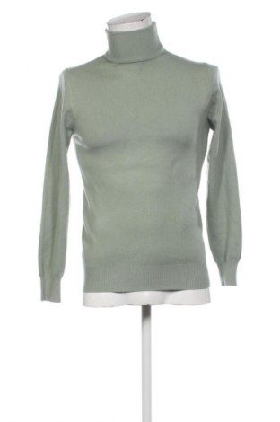 Pánský svetr  Tony Moro, Velikost L, Barva Zelená, Cena  309,00 Kč