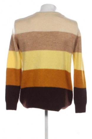Мъжки пуловер Trendyol, Размер M, Цвят Многоцветен, Цена 25,05 €