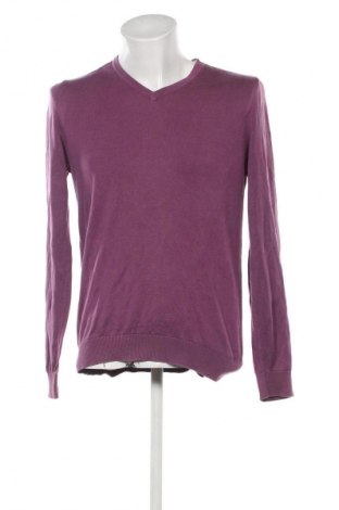 Pánský svetr  Tristan, Velikost L, Barva Fialová, Cena  1 139,00 Kč