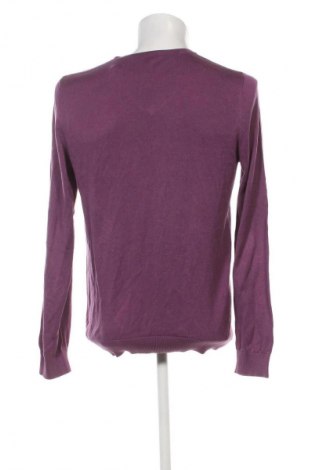 Pánský svetr  Tristan, Velikost L, Barva Fialová, Cena  1 139,00 Kč