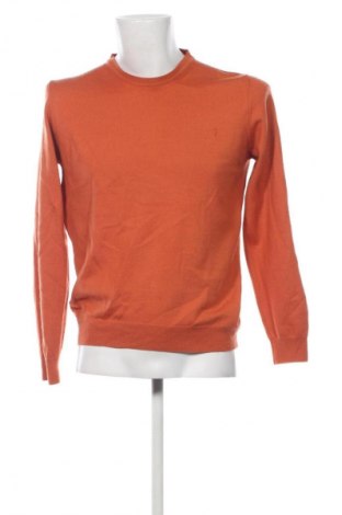 Pánský svetr  Trussardi Jeans, Velikost M, Barva Oranžová, Cena  1 529,00 Kč