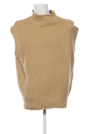 Ανδρικό πουλόβερ Unbranded, Μέγεθος XL, Χρώμα Καφέ, Τιμή 7,99 €