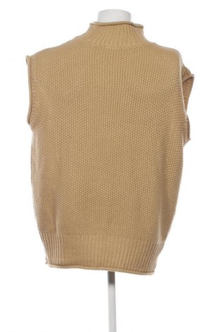 Ανδρικό πουλόβερ Unbranded, Μέγεθος XL, Χρώμα Καφέ, Τιμή 7,99 €