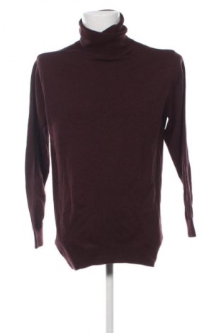 Pánský svetr  Unbranded, Velikost XL, Barva Hnědá, Cena  459,00 Kč