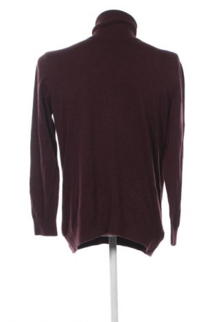 Pánský svetr  Unbranded, Velikost XL, Barva Hnědá, Cena  459,00 Kč