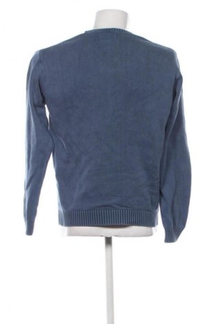 Мъжки пуловер Unbranded, Размер L, Цвят Син, Цена 17,84 €