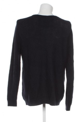 Мъжки пуловер Unbranded, Размер XL, Цвят Син, Цена 9,71 €