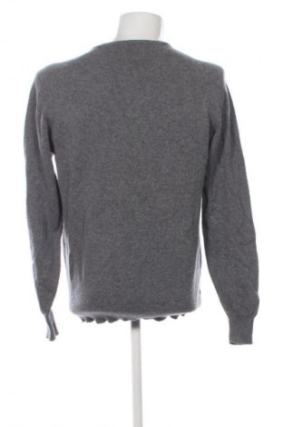 Мъжки пуловер Unbranded, Размер L, Цвят Сив, Цена 17,84 €