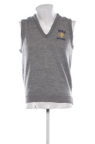 Pánský svetr  Unbranded, Velikost L, Barva Šedá, Cena  459,00 Kč