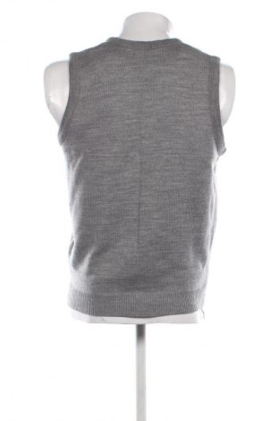 Pánský svetr  Unbranded, Velikost L, Barva Šedá, Cena  459,00 Kč