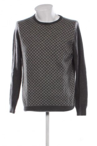 Pánský svetr  Unbranded, Velikost M, Barva Šedá, Cena  748,00 Kč