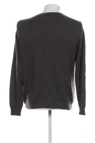 Pánský svetr  Unbranded, Velikost M, Barva Šedá, Cena  748,00 Kč