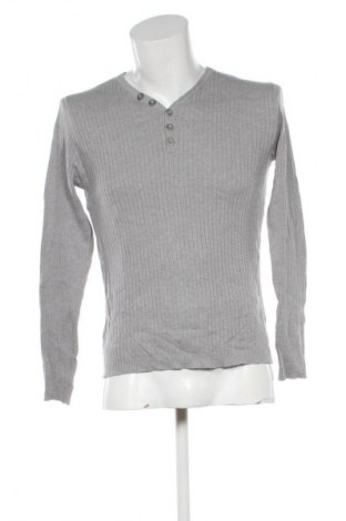 Pánský svetr  Unbranded, Velikost M, Barva Šedá, Cena  159,00 Kč