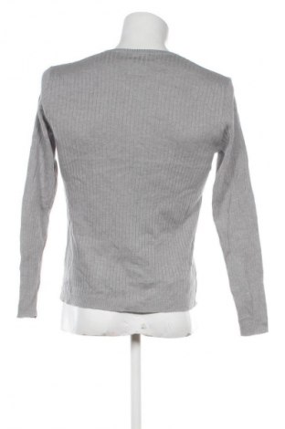 Pánský svetr  Unbranded, Velikost M, Barva Šedá, Cena  159,00 Kč