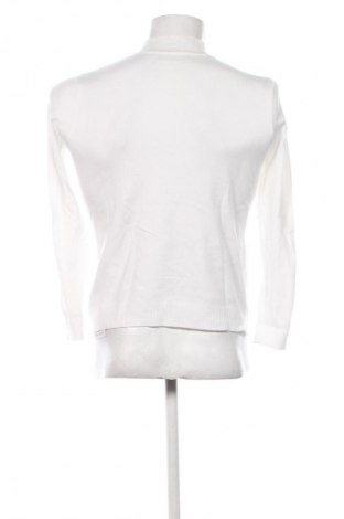 Мъжки пуловер Unbranded, Размер M, Цвят Бял, Цена 9,20 €