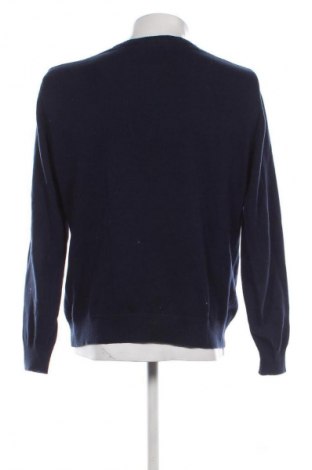 Pánský svetr  Unbranded, Velikost M, Barva Modrá, Cena  469,00 Kč