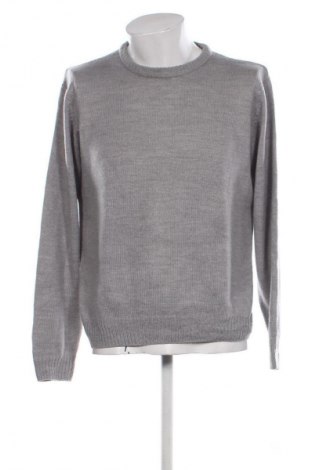 Pánský svetr  Unbranded, Velikost M, Barva Šedá, Cena  309,00 Kč