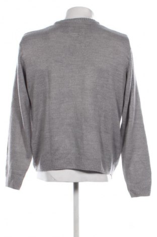 Pánský svetr  Unbranded, Velikost M, Barva Šedá, Cena  309,00 Kč