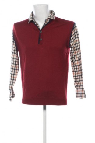 Pánský svetr  Unbranded, Velikost L, Barva Vícebarevné, Cena  289,00 Kč