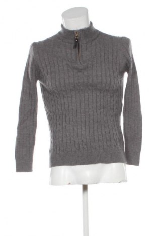 Мъжки пуловер Unbranded, Размер S, Цвят Сив, Цена 7,66 €