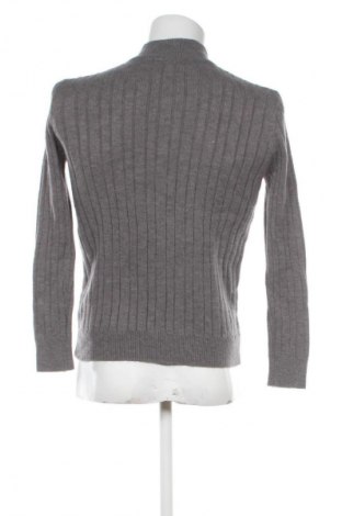 Мъжки пуловер Unbranded, Размер S, Цвят Сив, Цена 7,66 €