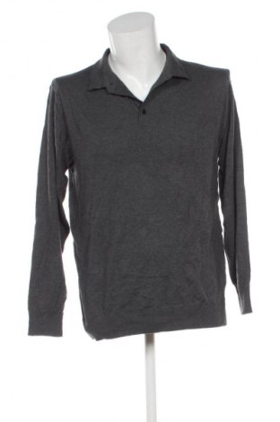 Pánský svetr  Unbranded, Velikost XXL, Barva Černá, Cena  249,00 Kč