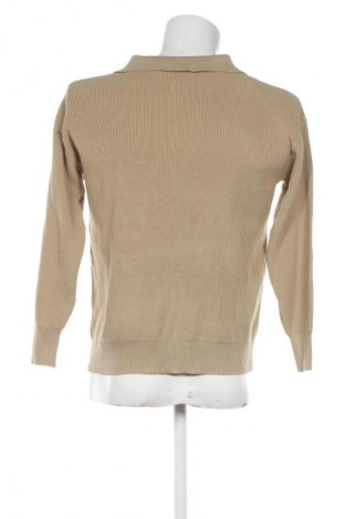 Мъжки пуловер Unbranded, Размер M, Цвят Кафяв, Цена 9,71 €