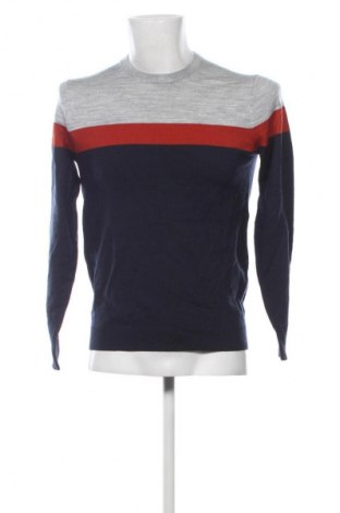 Мъжки пуловер Unbranded, Размер M, Цвят Многоцветен, Цена 9,20 €