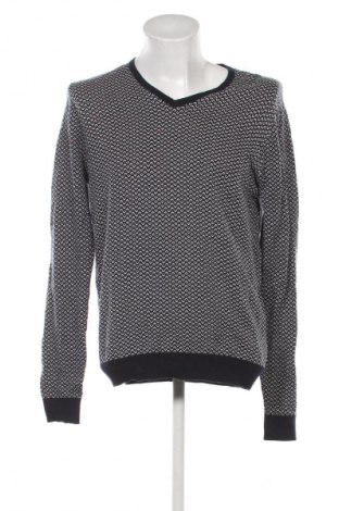 Мъжки пуловер Unbranded, Размер XL, Цвят Многоцветен, Цена 7,66 €